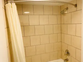 Thunderbird Inn - Salle de bain