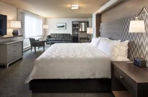 Holiday Inn Montreal Longueuil by IHG - Chambre