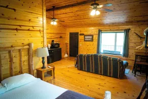 Horseshoe Canyon Ranch - Zimmer
