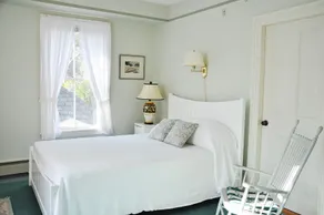 The Claremont Hotel - Rom