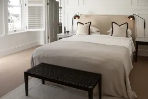NOAH House - Room