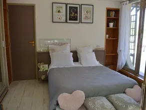 Casa mARTa : Suites, terrasses et vue panoramique - Zimmer