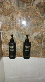 Sri Ram Janki Palace - Bathroom