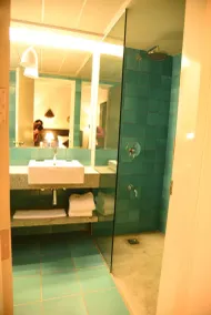 The Port Hotel - Bagno