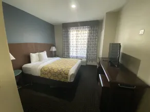 Baymont by Wyndham Colorado Springs - Chambre