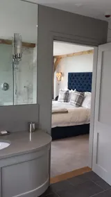 Marquis Suffolk - Room