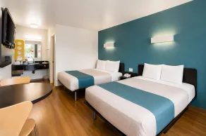 Vagabond Inn Camarillo - Room