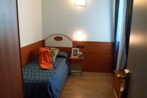 New Bristol Sport Hotel - Zimmer