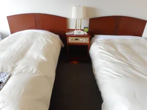 Breezbay Lake Resort Kawaguchiko - Chambre