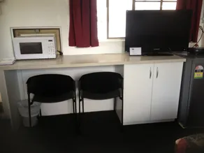 Glenlyon Lodge - Gladstone - Habitación