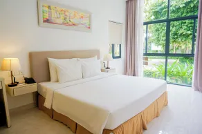 CostaBella Resort Nha Trang - Room