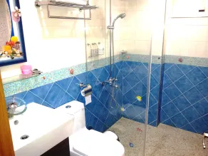 Penghu Camome - Salle de bain