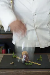 La Locanda Del Capitano - Restaurant