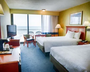 The Oceanfront Inn - Virginia Beach - Chambre