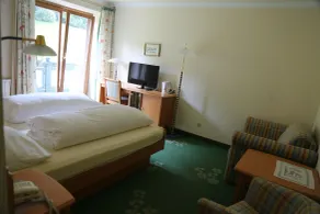Hotel Voglauerhof - Room