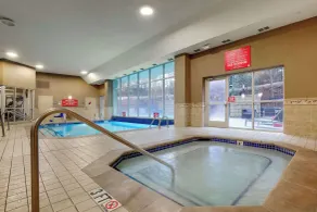 Drury Inn & Suites Charlotte Northlake - Piscine