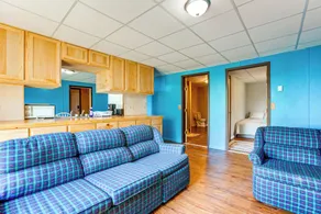 Swim, Fish & Explore: Quiet Bear Lake Gem! - Interior