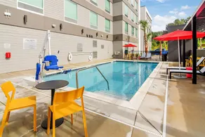 Home2 Suites By Hilton Crestview I-10 - Piscine