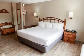 Aarchway Inn - Chambre