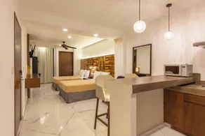 Marvic Boutique Hotel - Room