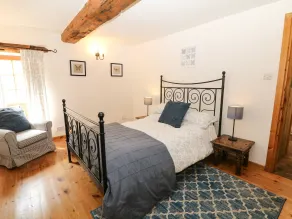 The Barn - Chambre