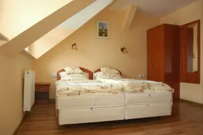 Dom Wczasowy Beskidy - Room