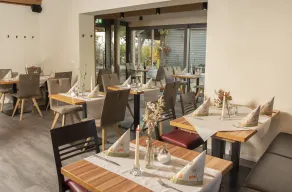Gasthof zum Goldenen Lamm - Ristorante