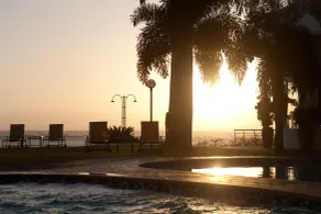 Hotel Cardoso - Pool