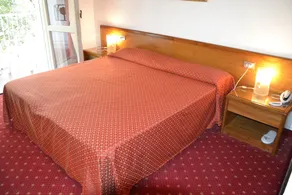 Park Hotel Ravenna - Room