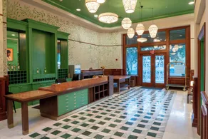 The Carlton Hotel, Atascadero, a Tribute Portfolio Hotel - Réception