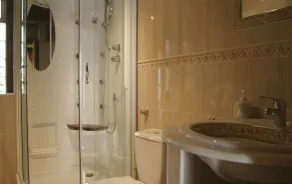 Viviendas Rurales Peña Sagra - Bagno