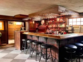 Barncastle Inn & Restaurant - Restaurant