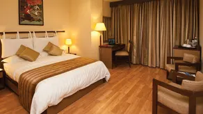Hotel Pauwa Kathmandu - Room