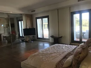 Villa Los Halcones Sotogrande Golf - Værelse