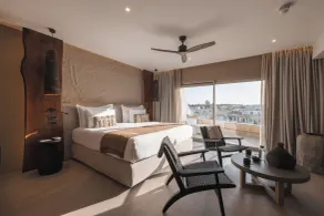 Verdala Wellness Hotel AX Privilege - Adults Only - Room