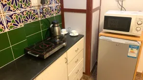 OYO 153 Qurum Heights Hotel - Room