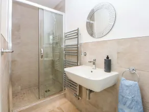 Welymora - Badeværelse