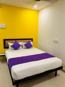 Hotel SY Comforts - Room