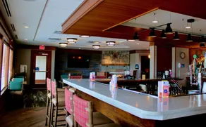 Holiday Inn Resort Lake George - Adirondack Area by IHG - Restaurant