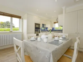 6 Tarifa - Cuisine privée