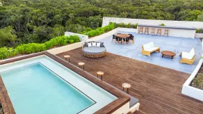 Secrets Tulum Resort & Beach Club - Adults Only - All Inclusive - Chambre