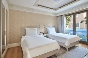 Club Privé By Rixos Saadiyat - Room
