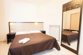 Hotel Rex - Chambre