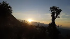 Maya Boutique Hotel - View from room