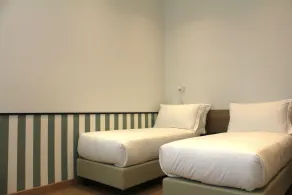 HÕMA Certosa District - Wellness