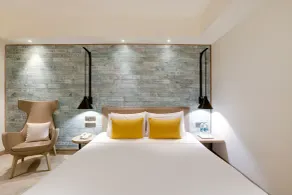 Lemon Tree Premier, Mumbai International Airport - Room