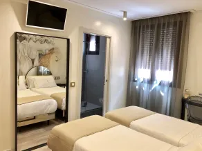 Grecorooms - Room