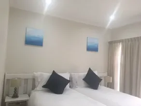 Paarl Mountain Lodge - Room