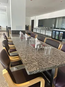 Shiv Kedar Hotel - Restaurant