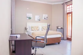 Angel Boutique Hotel - Room